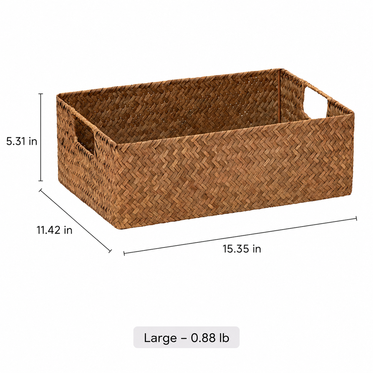 Everyday Storage Tray