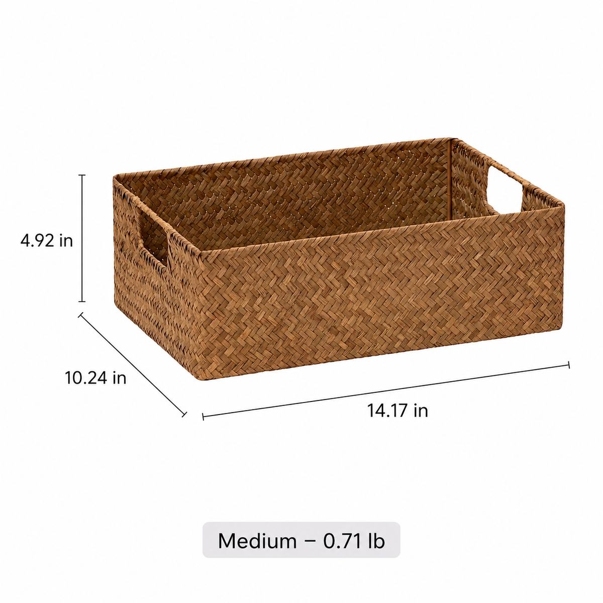 Everyday Storage Tray