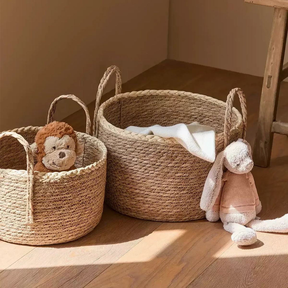 Haven Storage Basket