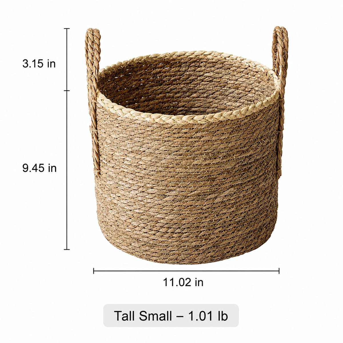 Haven Storage Basket