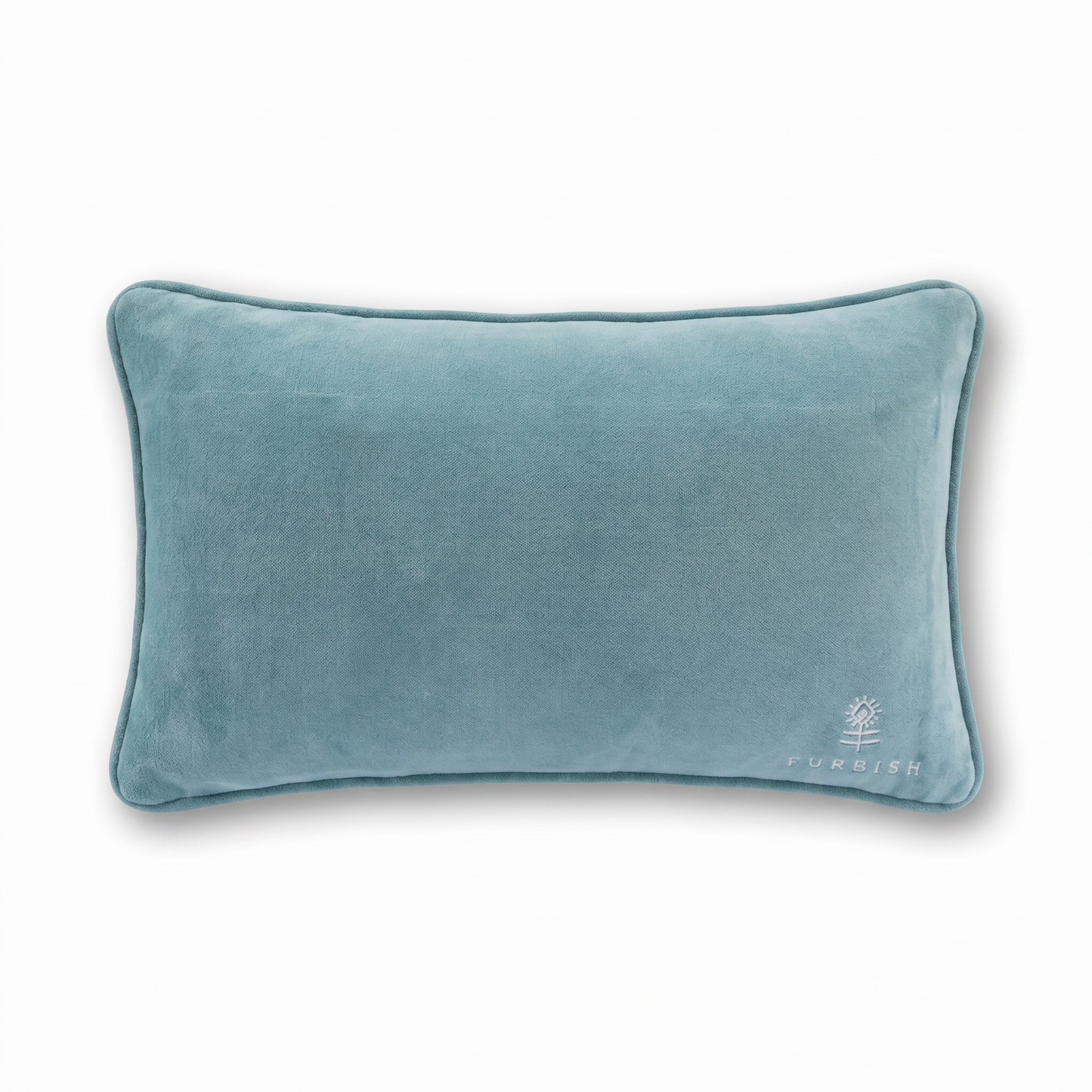 Stable Needlepoint Pillow