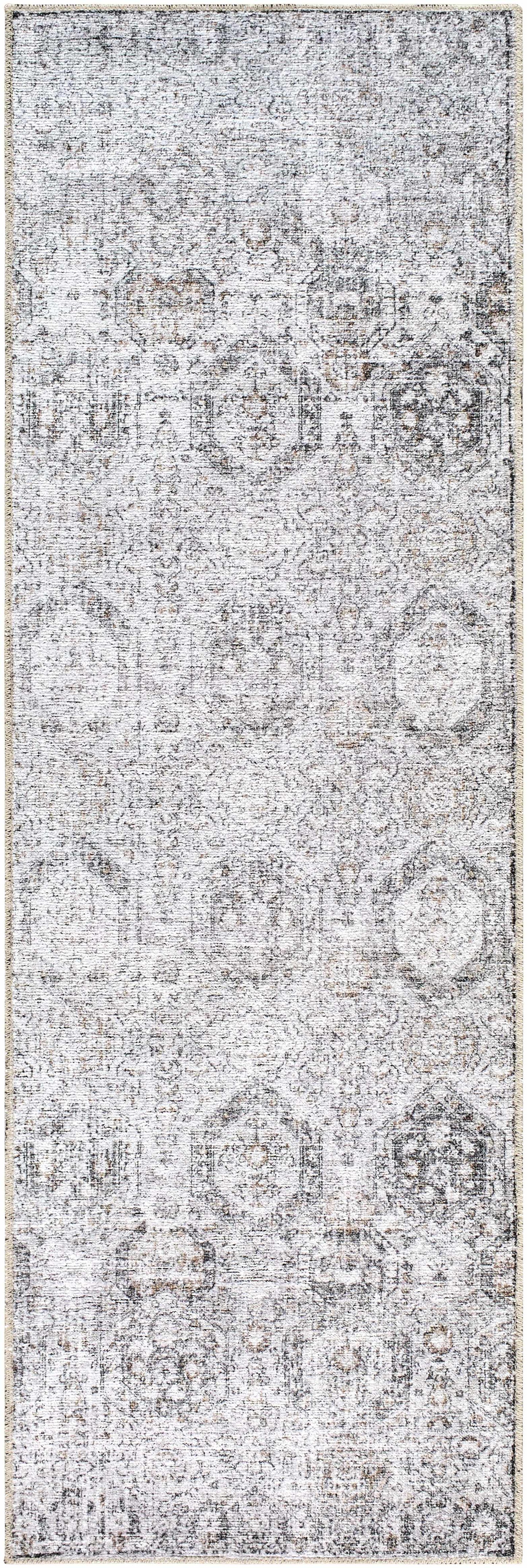 Washable Parkerfield Area Rug - Clearance