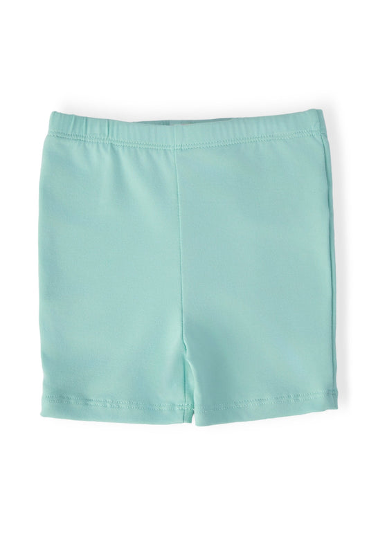 Sage Twirl Shorts