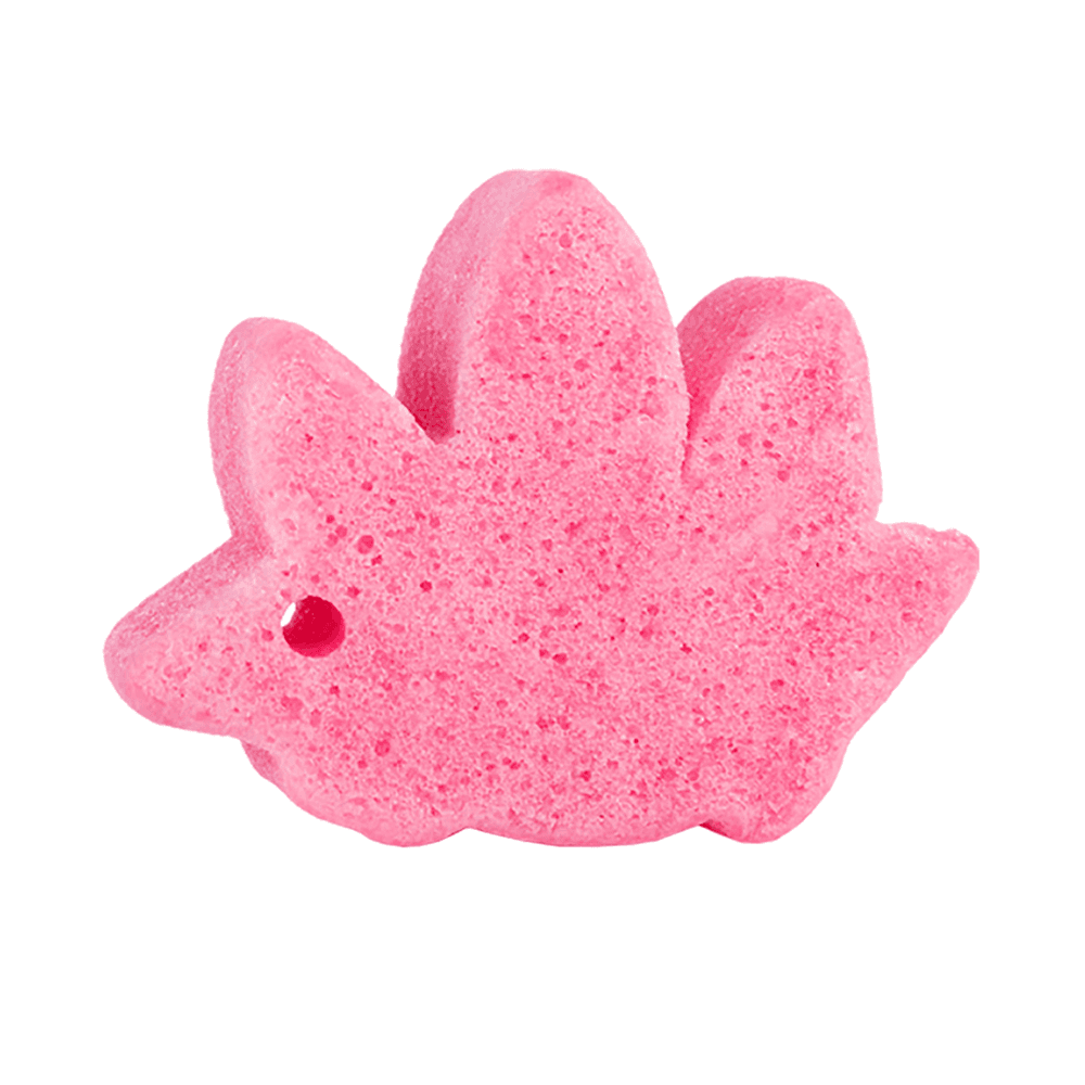 Sally Stegosaurus | Spongeasaurus Dinosaur Buffer