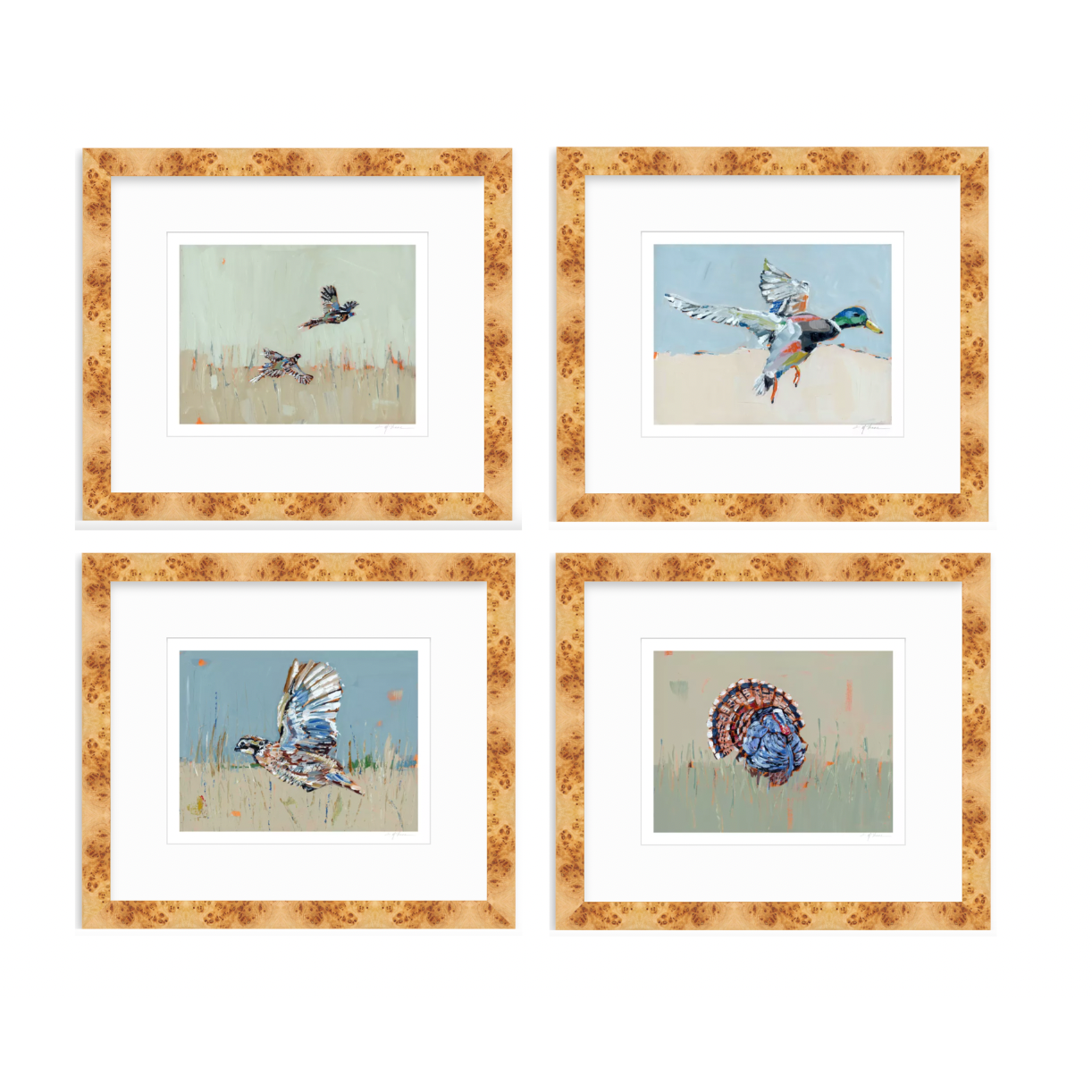 Southern Raised II Fine Art Prints