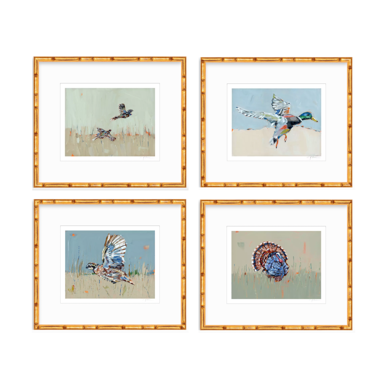 Southern Raised II Fine Art Prints
