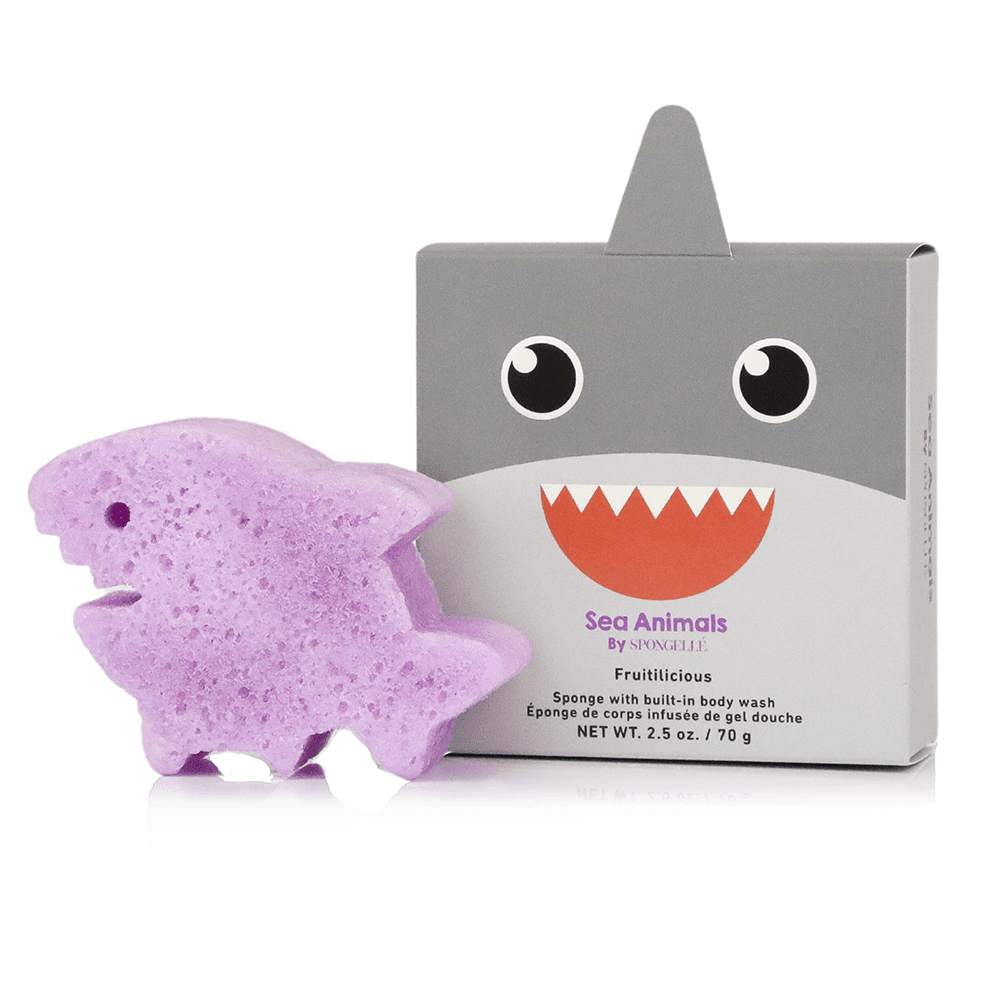 Sea Animals Assorted Pack
