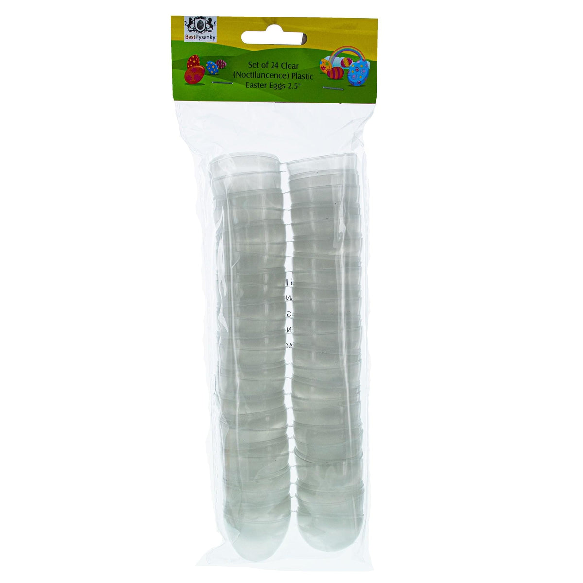 a package of plastic cups