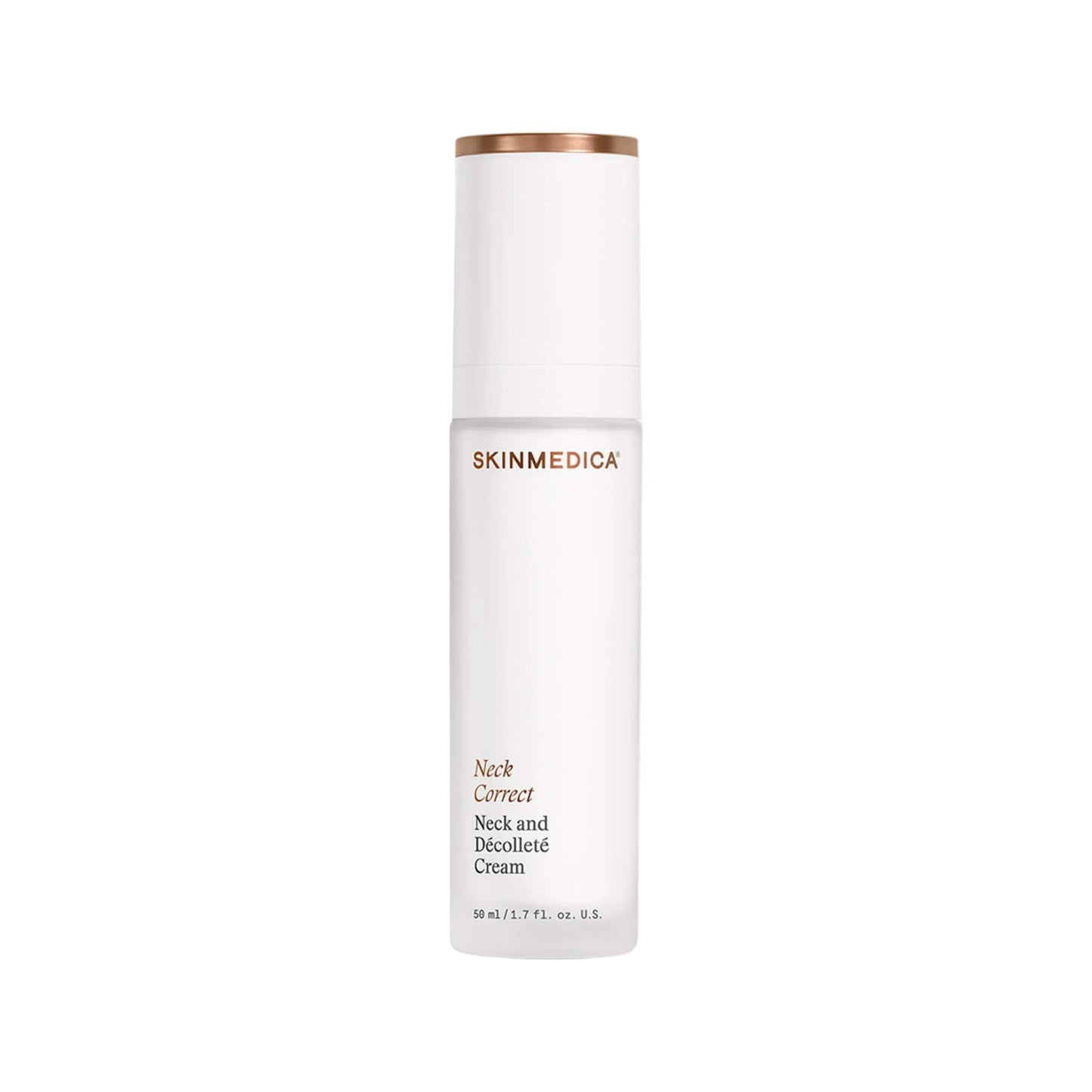 SkinMedica Neck Correct Neck and Decollete Cream