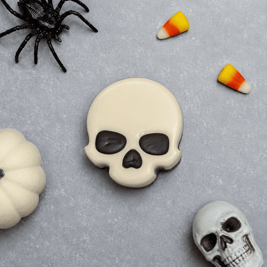 Skull Oreo