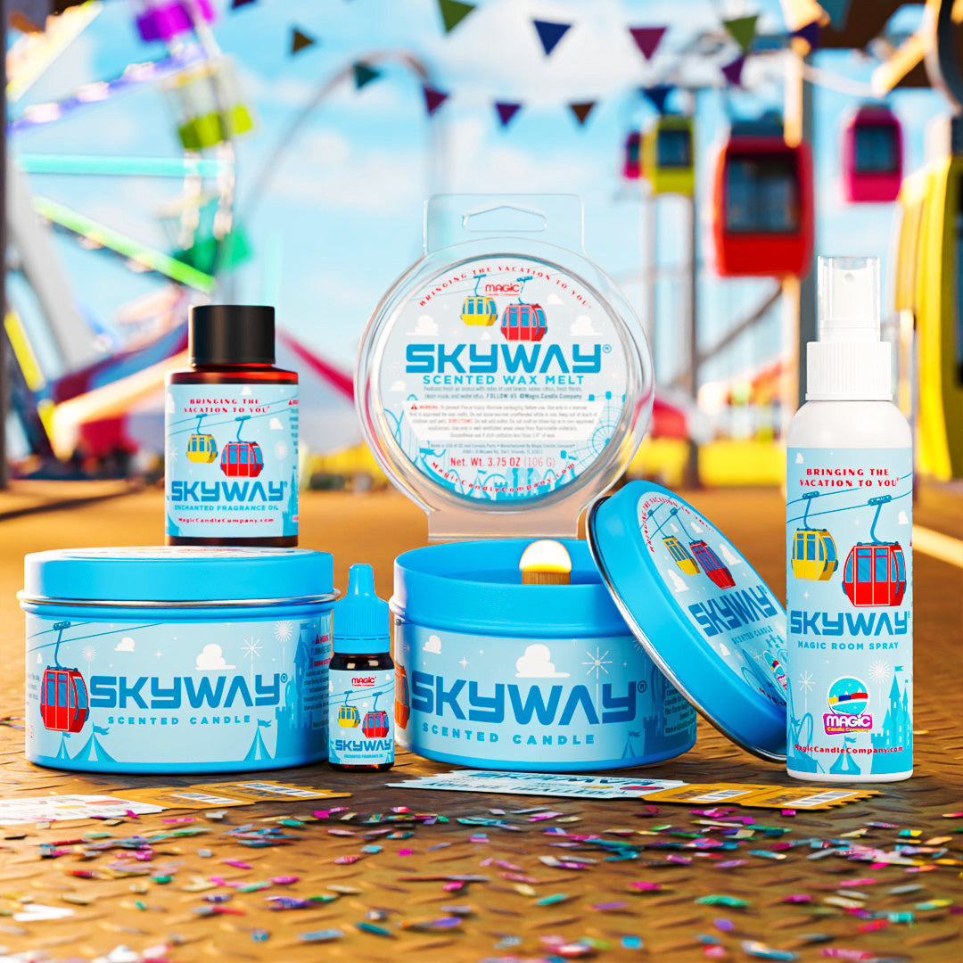 Skyway®