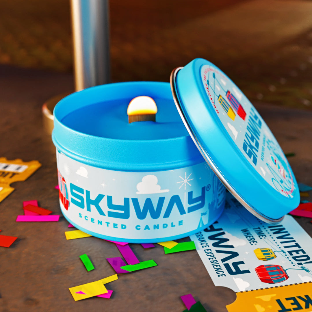 Skyway®