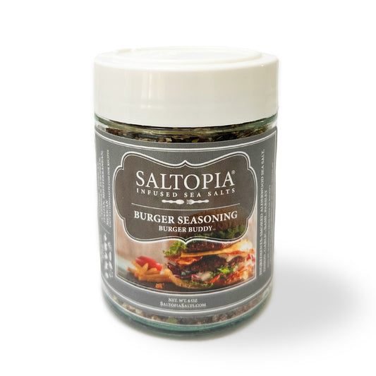 a jar of seasoning