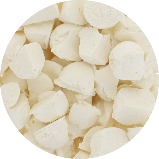 Freeze Dried Ice Cream That Does Not Melt (Bits) S'mores