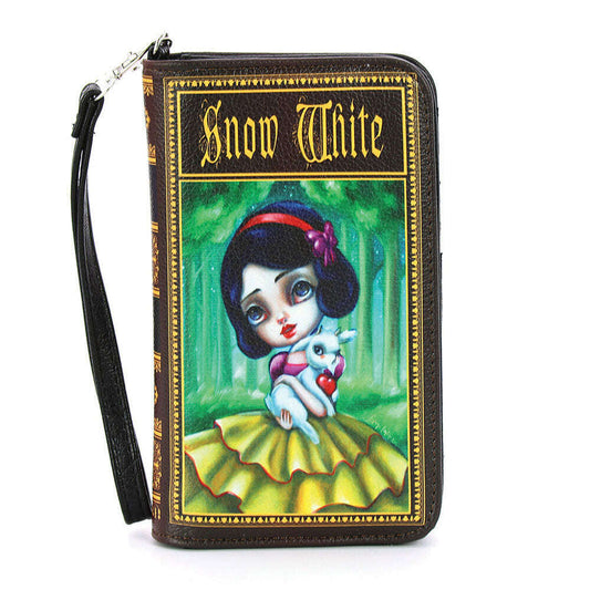 a book cover with a cartoon character