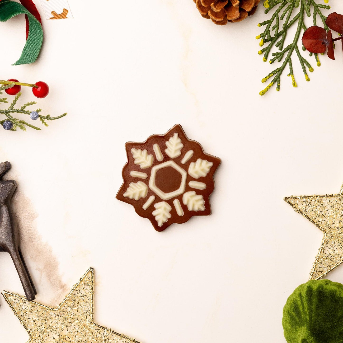 Snowflake Favor