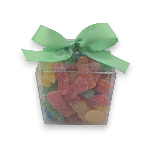Sour Patch Kids Cube