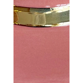 Sparkle Confetti Monogrammed Cowboy Hat