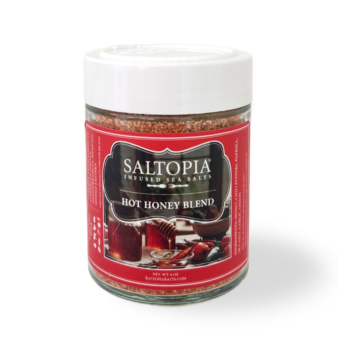 Spice Lovers Gift Set