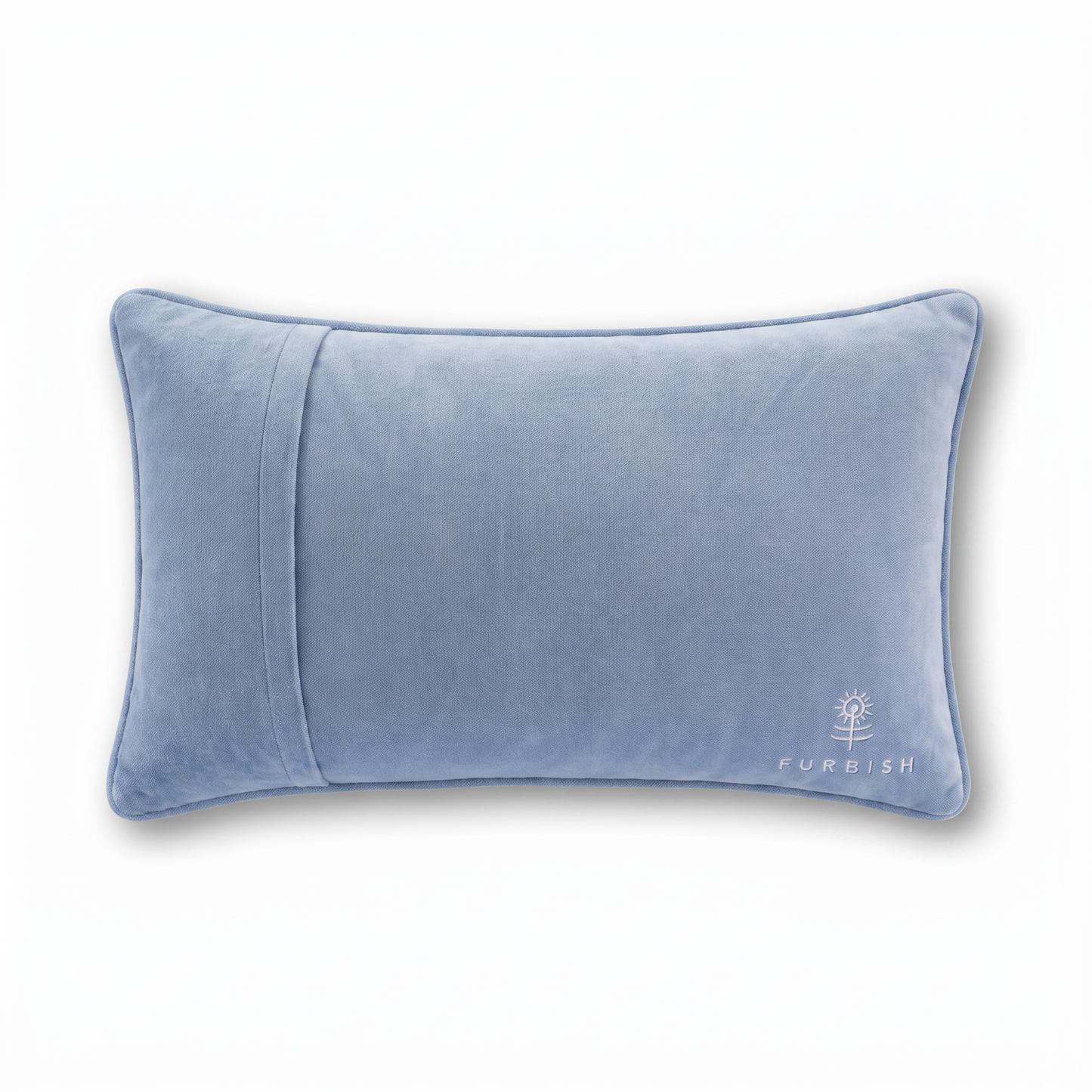 Spill the Tea Needlepoint Pillow