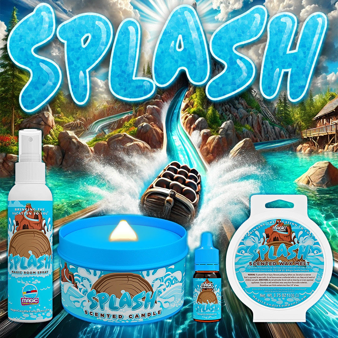 Splash