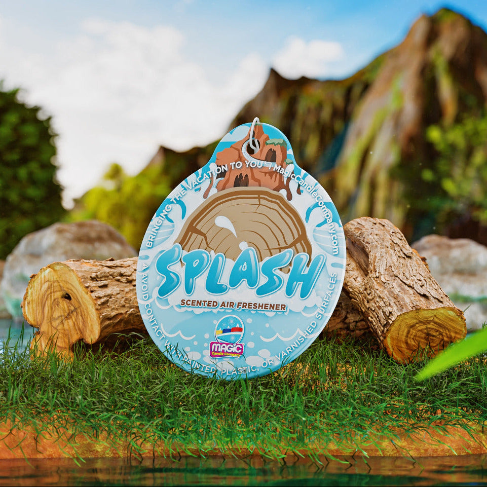 Splash