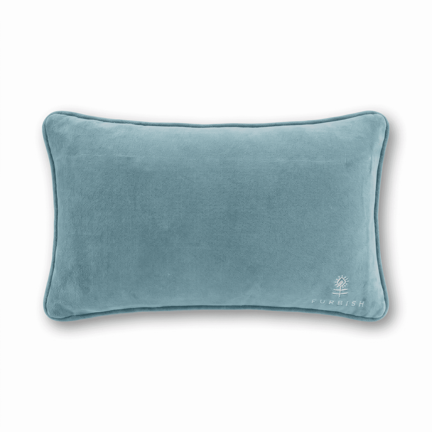 Stable Needlepoint Pillow