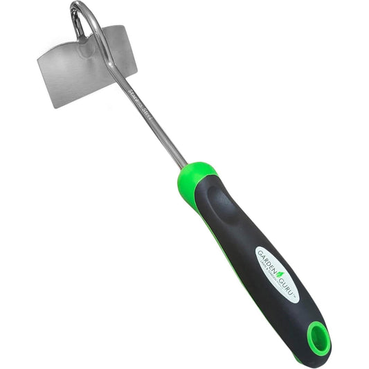Stainless Steel Garden Hand Hoe