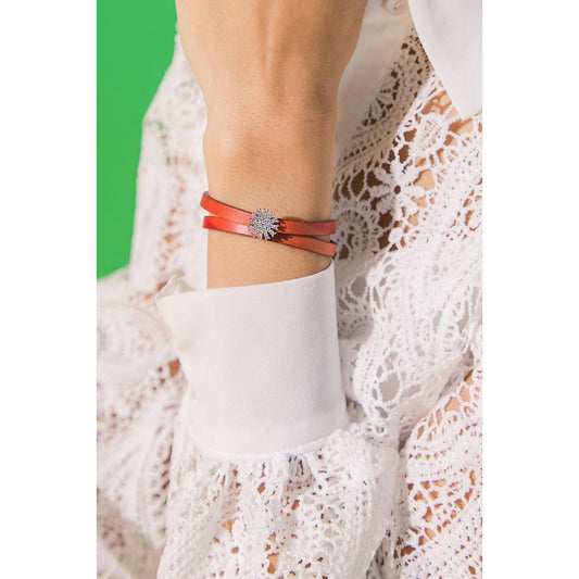 THE DAISY NEVER TAKE OFF BRACELET