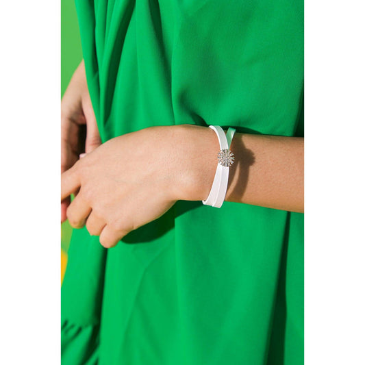 THE DAISY NEVER TAKE OFF BRACELET