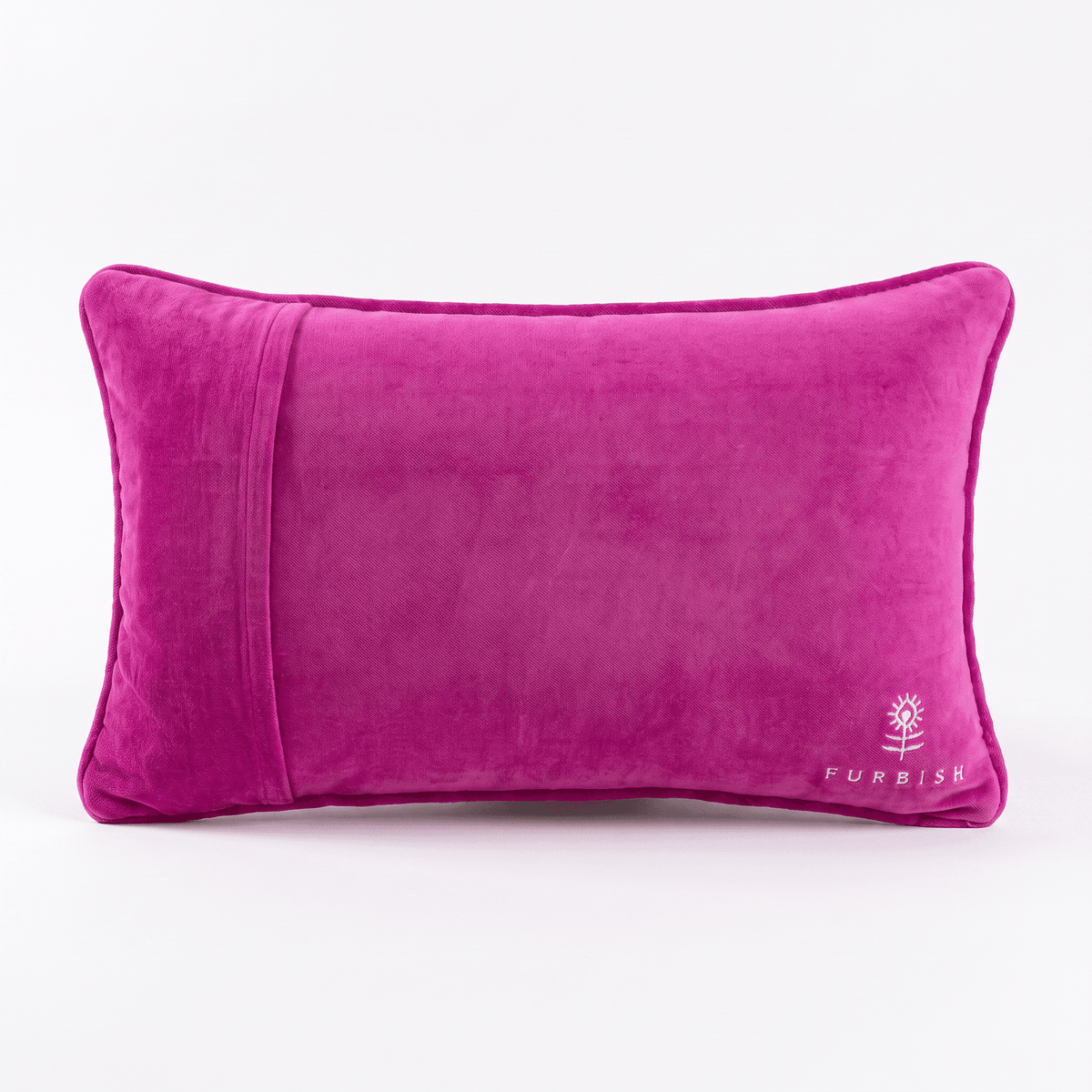 Sweata Weatha Needlepoint Pillow