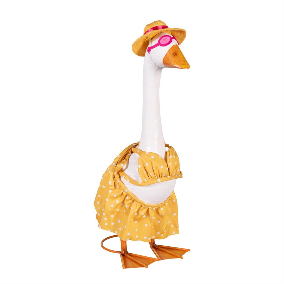 Swimwear Porch Goose Outfit
