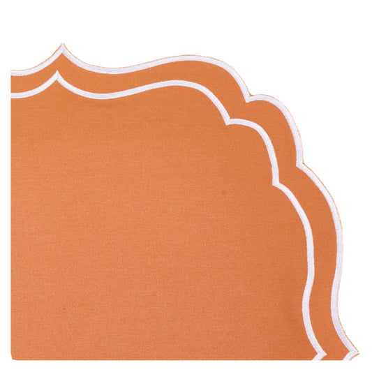 a close up of a cloth