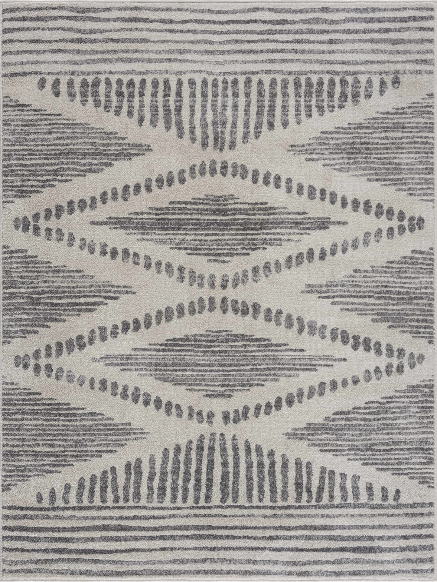 Tigrisis Ivory 2327 Area Rug - Clearance