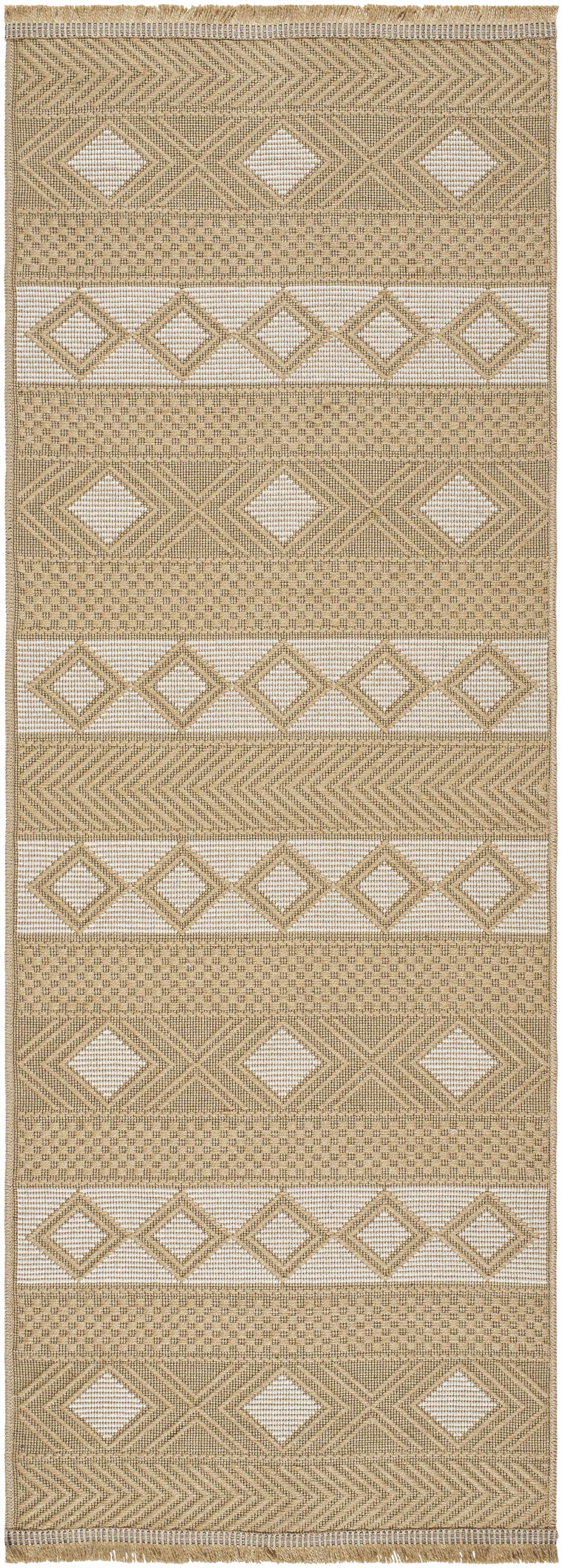 Tomai Washable Jute Rug - Clearance