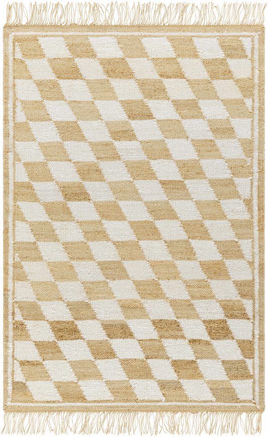 Kamey Handmade Becki Owens x LIVABLISS BOKY-2301 Area Rug - Clearance