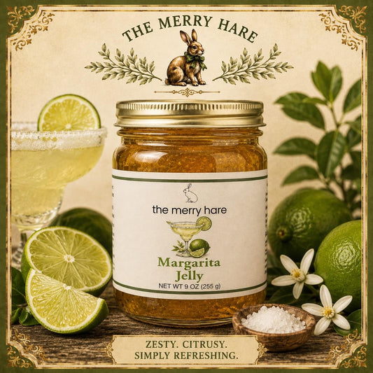TMHK Margarita Jelly