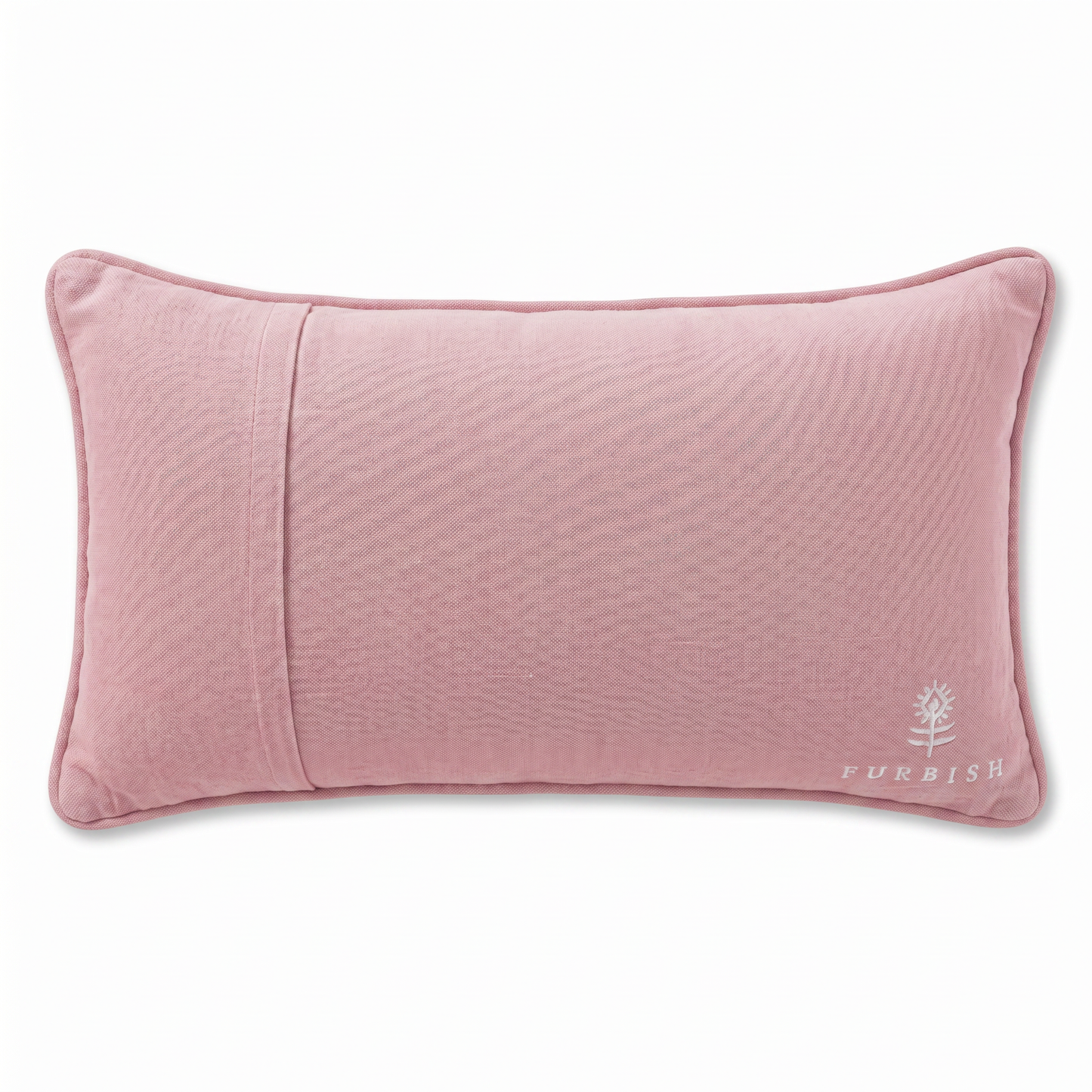 Too Much Needlepoint Pillow