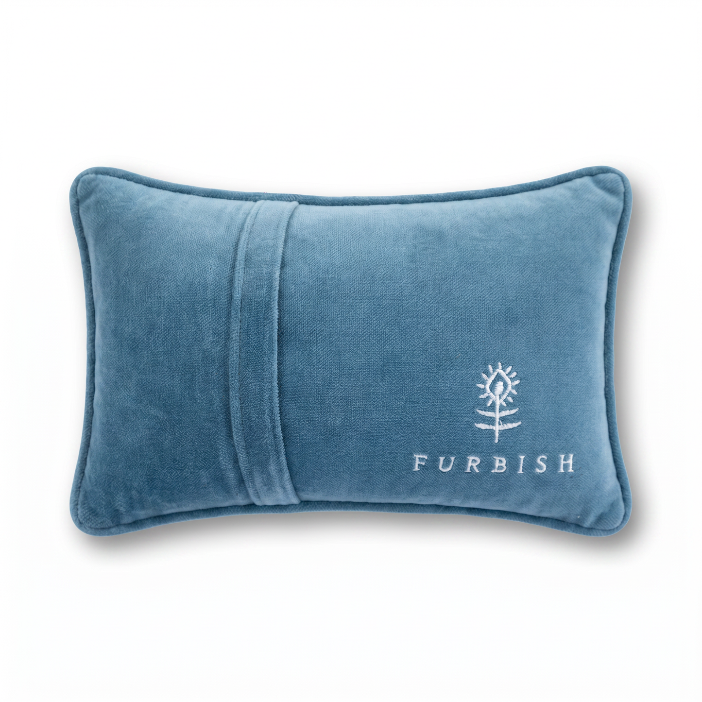 Twinkle Twinkle Mini Needlepoint Pillow