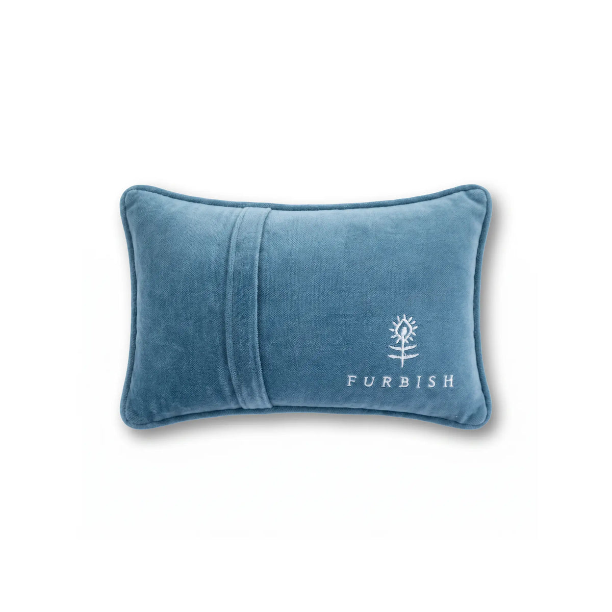 Twinkle Twinkle Mini Needlepoint Pillow