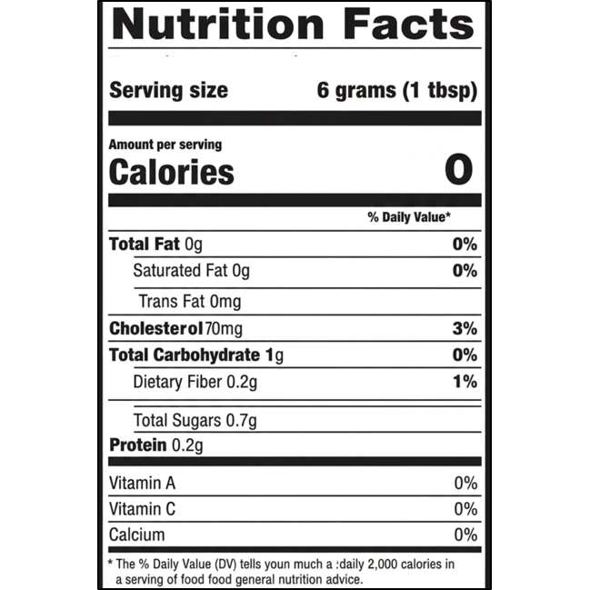 Lemon & Herbs Seasoning Low Sodium: TWIST AGAIN