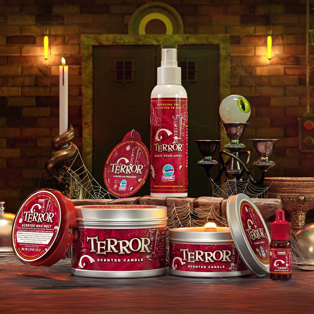 Terror®