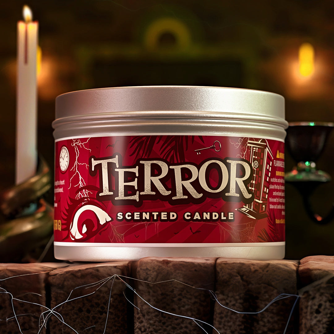 Terror®