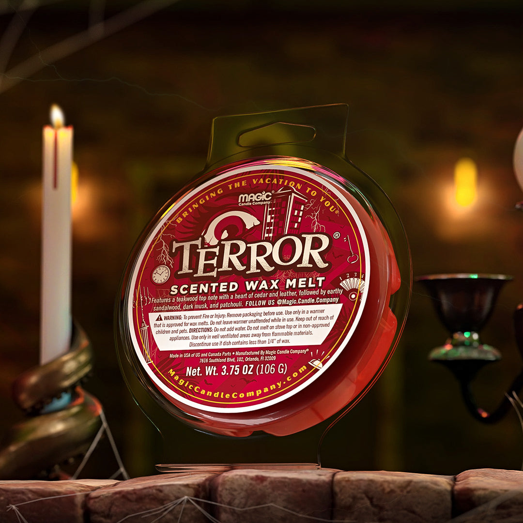 Terror®