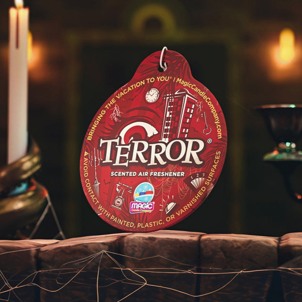 Terror®