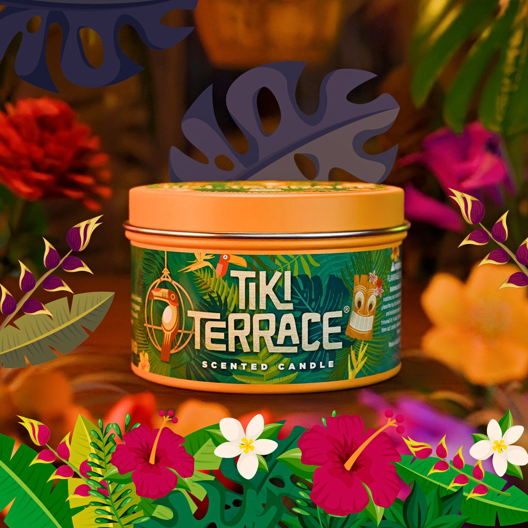 Tiki Terrace®