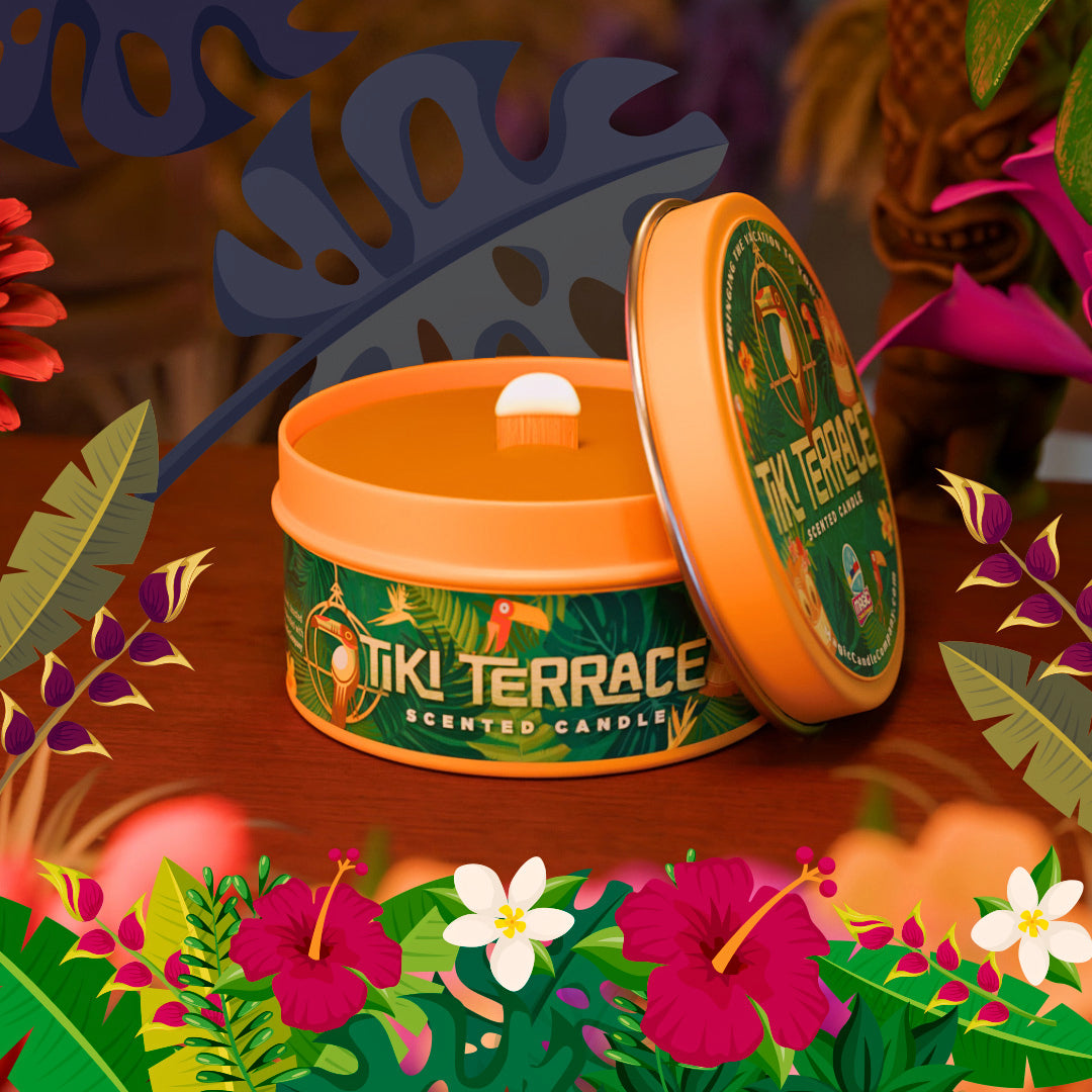 Tiki Terrace®