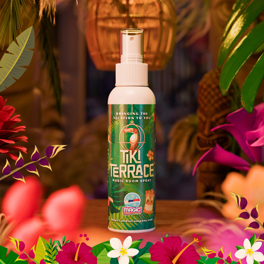 Tiki Terrace®