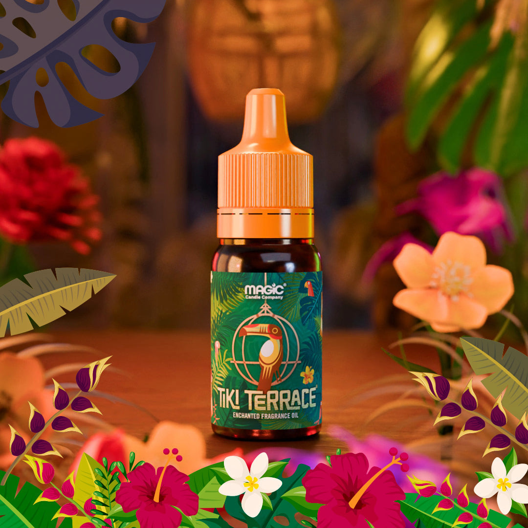 Tiki Terrace®