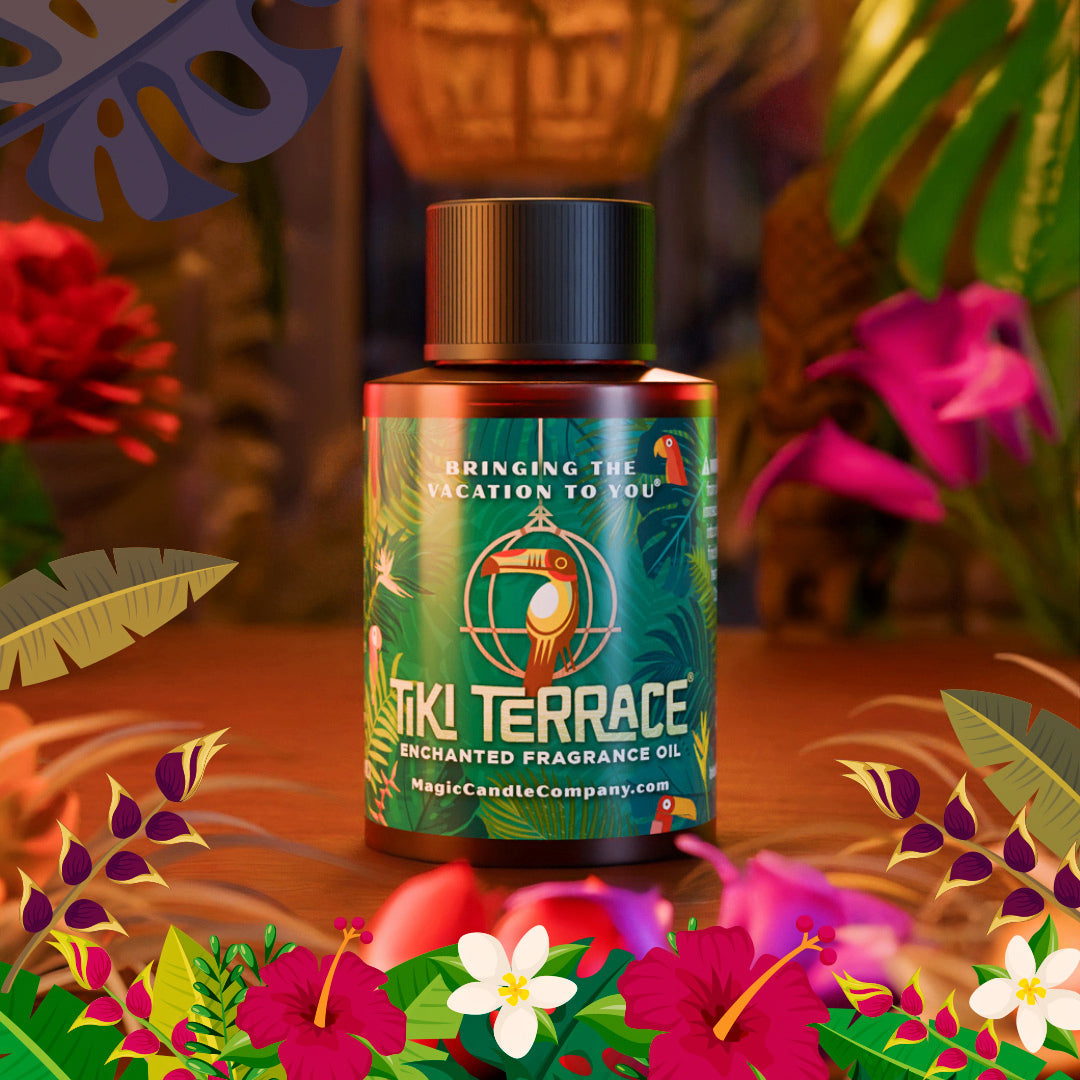 Tiki Terrace®